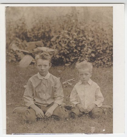 Print, Photographic